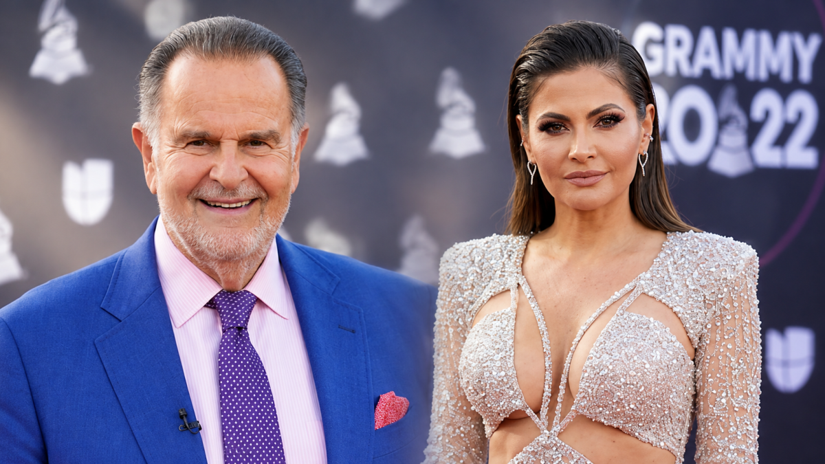 La alfombra roja de los Latin Grammy 2026 ya tiene a sus presentadores