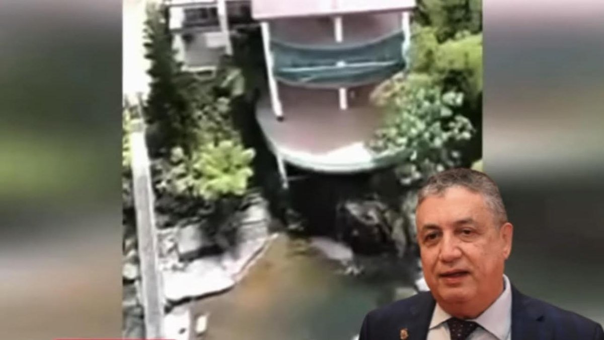acusan-a-diputado-gustavo-sanchez-de-levantar-mansion-sobre-rio-en-monsenor-nouel