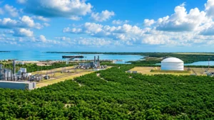CEBAMDER revela ganancias millonarias de Haina Investment